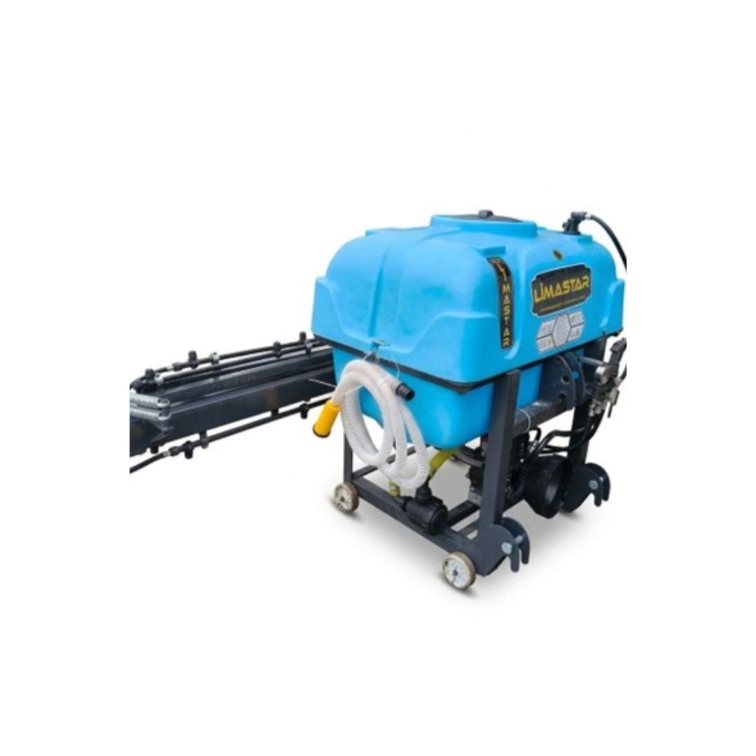 INSTALATIE-DE-ERBICIDAT Instalație de erbicidat 600 litri – 12 m - imagine 1