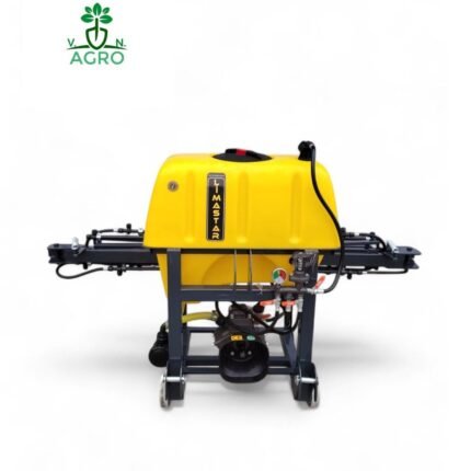 Instalație de erbicidat 200 litri – 10 m