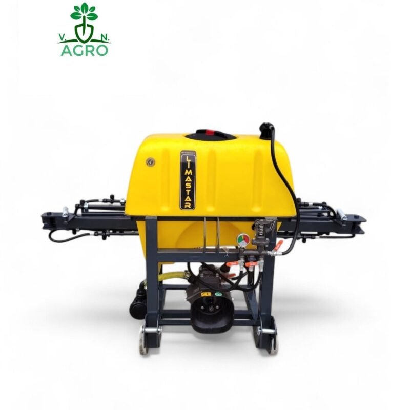 Instalatie de erbicidat 200 litri – 10 m