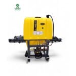 Instalație de erbicidat 300 litri – 10 m