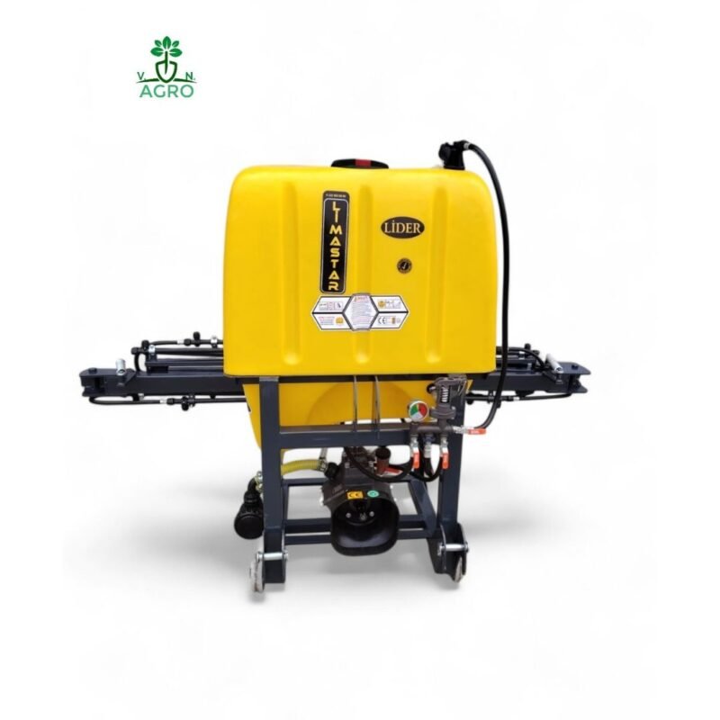 Instalatie de erbicidat 300 litri – 10 m