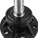 Butuc cu ax -fara intretinere-