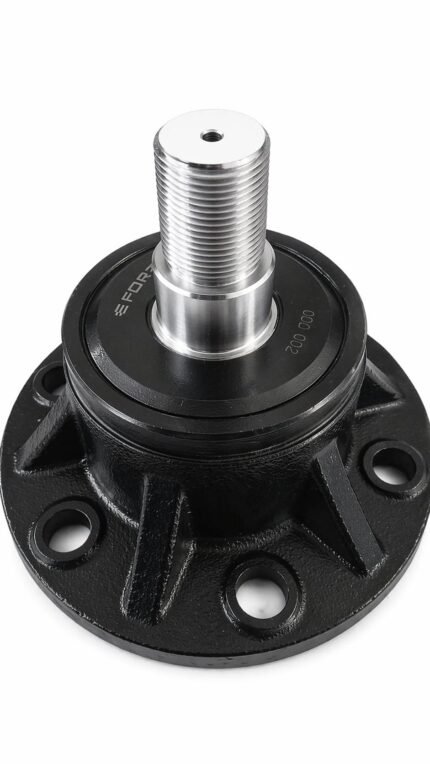 Butuc cu ax -fara intretinere-