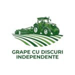 Grape cu discuri independente