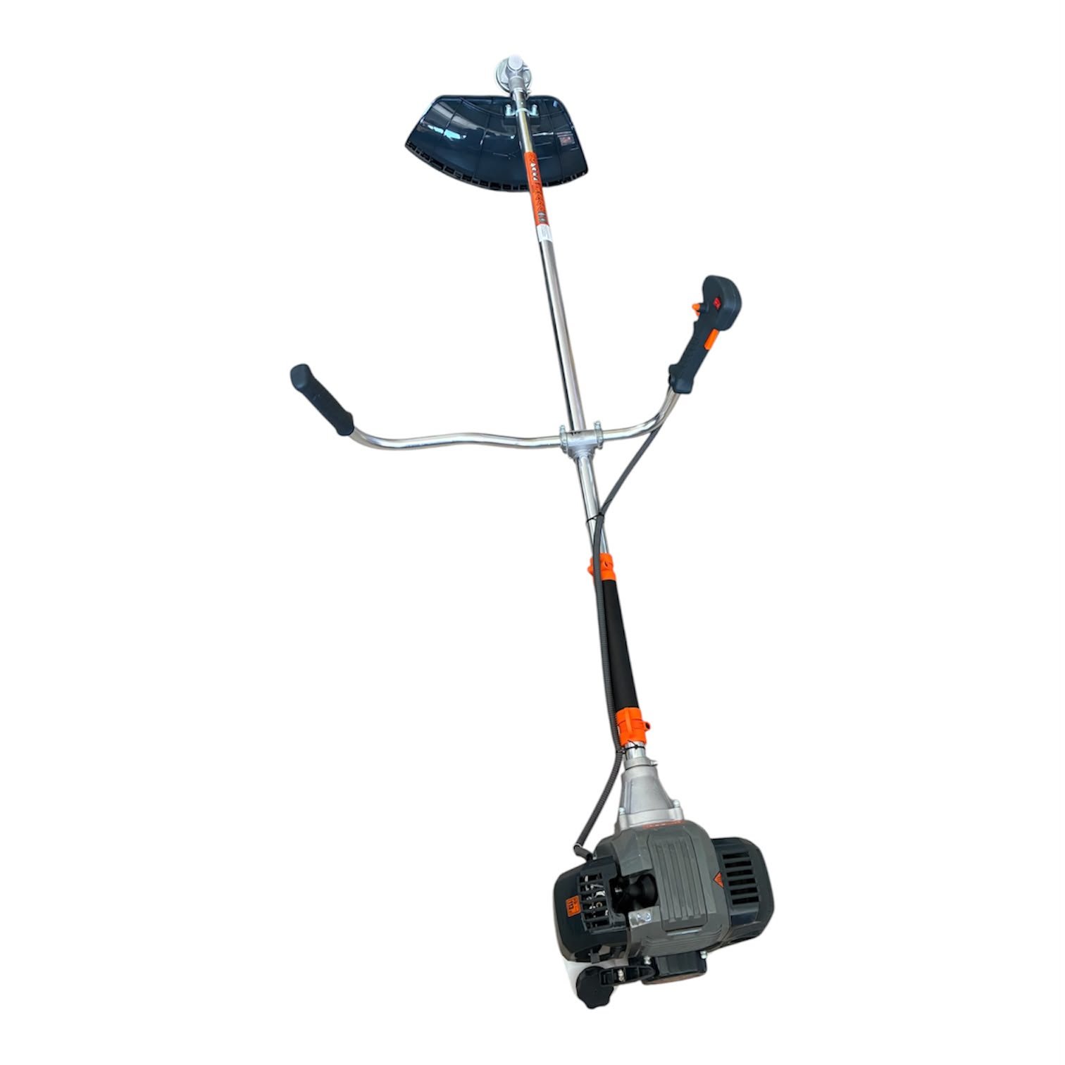 motocoasa WFS5200A Motocoasa de umar cu Anti-VIbratii Wolfson Imperio WFS5200A - imagine 1