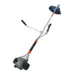 Motocoasa de umar cu Anti-VIbratii Wolfson Imperio WFS5200A - imagine 2