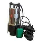 Pompa submersibila pentru apa murdara FLO79792 1100W