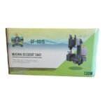 Masina de cusut saci GF-0015 - imagine 2