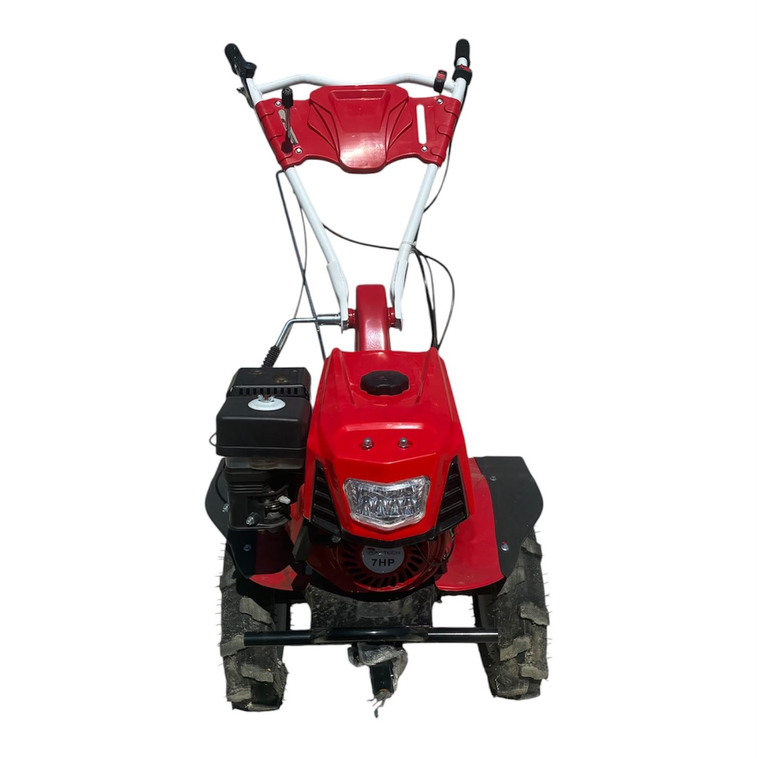 motocultor 7cp Motocultor 7cp - imagine 1