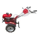 Motocultor 7cp - imagine 2