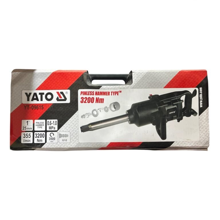 pistol pneumatic