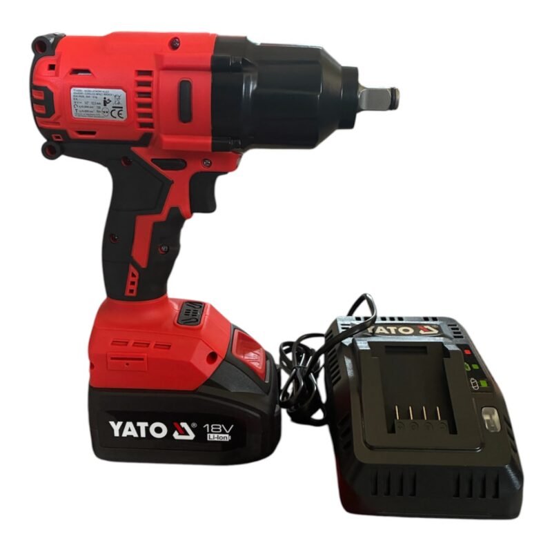 pistol impact yt 82806