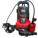QTP550 Pompa submersibila pentru apa murdara - imagine 2