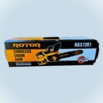 Drujba Pe Acumulator Rotor - imagine 3