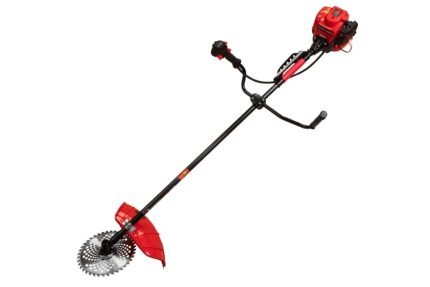 Motocoasa pe benzina YAMAMOTO YM35X – Motor 4 Timpi, 52 cc, 5.6 CP