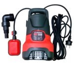 QTP550 Pompa submersibila pentru apa murdara
