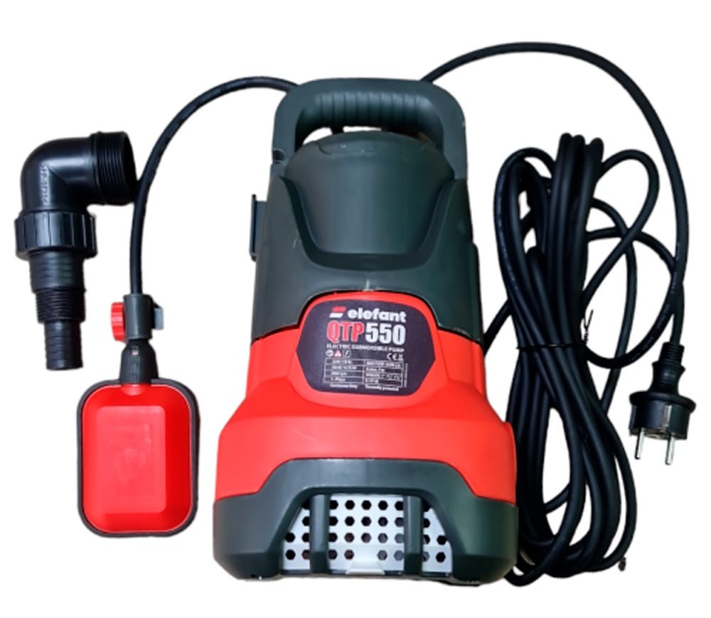 WhatsApp Image 2026-07-28 at 14.39.21 QTP550 Pompa submersibila pentru apa murdara - imagine 1