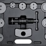 YT-0681 set  separatoare pentru etrieri frina