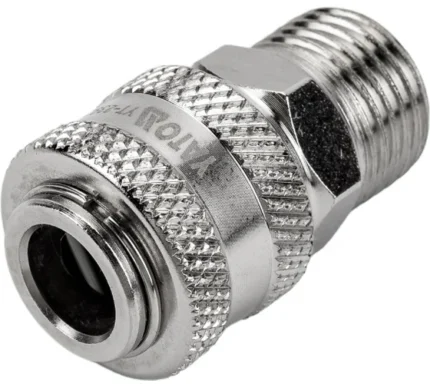 YT-2392 MUFA RAPIDA FILET EXT MAMA 1/2"