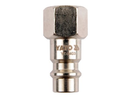 YT-2403 Mufa rapida tata cu filet INT1/4