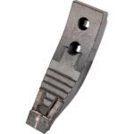 Brazdar cultivator tip Horsch 00311069