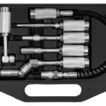 Adaptoare pentru gresoare YT 07110