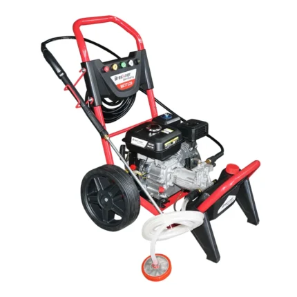 bk77129 Aparat de spalat cu presiune 7CP (223cc)