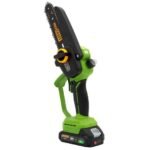 Fierastrau cu lant pe acumulator PKA44 PROCRAFT - imagine 2