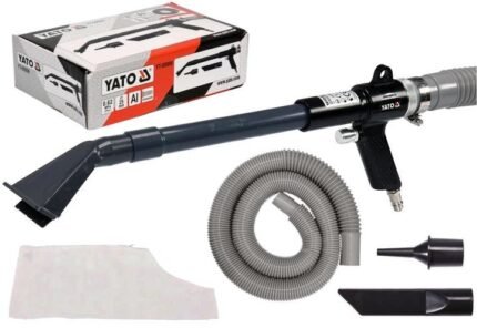 YT-09990 ASPIRATOR CU AER COMPRIMAT