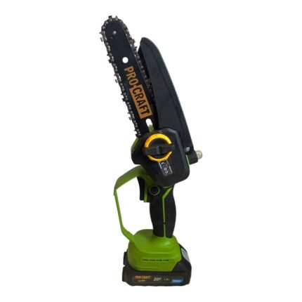 Fierastrau cu lant pe acumulator PKA44 PROCRAFT