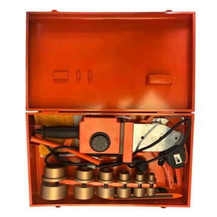 Trusa sudura R2000 epto 2000W
