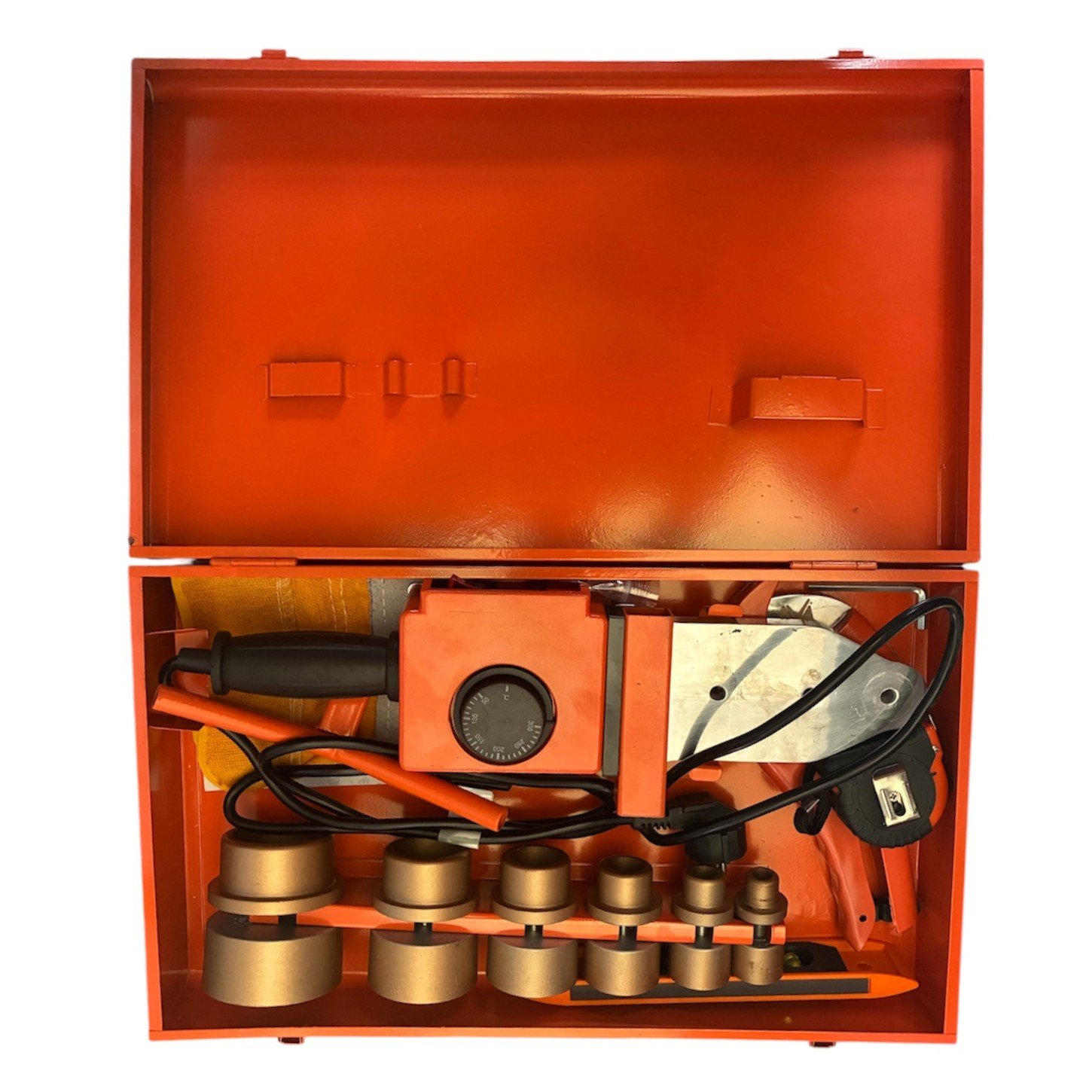 KAND2202 Trusa sudura R2000 epto 2000W - imagine 1
