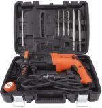 Ciocan rotopercutor HGT - imagine 2