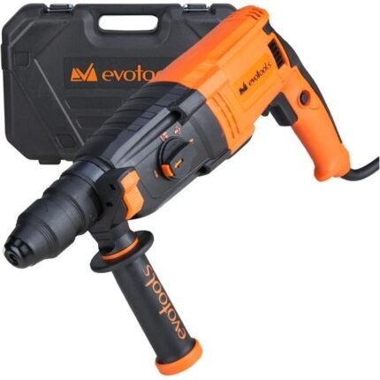 Ciocan rotopercutor HGT