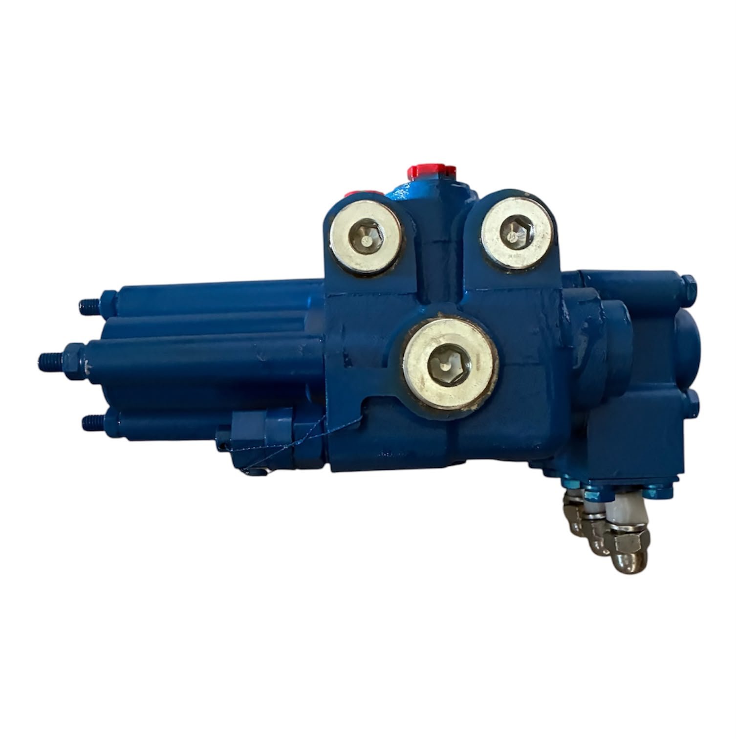 WhatsApp Image 2026-07-28 at 13.12.24 (1) Distribuitor hidraulic U650 hidro pack - imagine 1