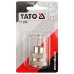 YT-2396 MUFA RAPIDA FURTUN AER COMPRIMAT - imagine 2