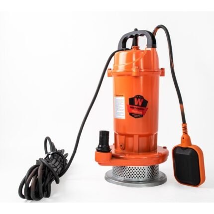 Wolfson - Pompa submersibila- apa curata - QDX-32