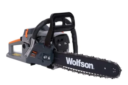 DRUJBA WOLFSON WFS0015