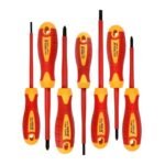 YT-2828 SET SURUBELNITE VDE 7 BUC