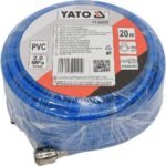 YT-24225 FURTUN AER, 10MMX20M, 2MPA - imagine 2