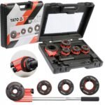 TRUSA FILIERE YT 29001 - imagine 2