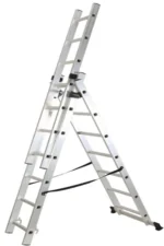 SCARA ALUMINIU 3X7 KME307 ROTOR - imagine 2
