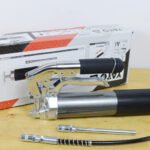 YT-0704 POMPA DE GRESAT CU FURTUN RIGID