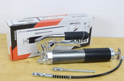 YT-0704 POMPA DE GRESAT CU FURTUN RIGID