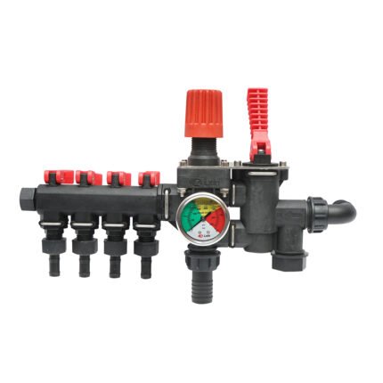 DISTRIBUITOR 4 CAI CU FILTRU 8513012