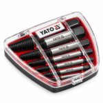 YT-0590 SET EXTRACTOARE SURUBURI RUPTE 6 - 000343