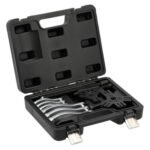 YT-25250 SET EXTRACTOARE 2 ȘI 3 PICIOARE