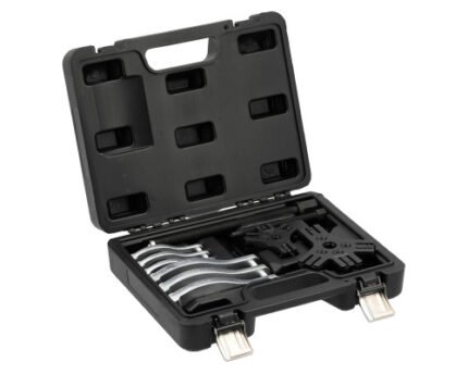 YT-25250 SET EXTRACTOARE 2 ȘI 3 PICIOARE
