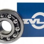 RULMENT 1207 ZVL