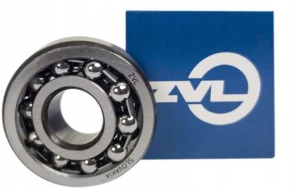RULMENT 1207 ZVL
